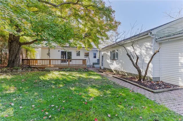 $240,000 | 841 Highland Road, Sharon, PA 16146