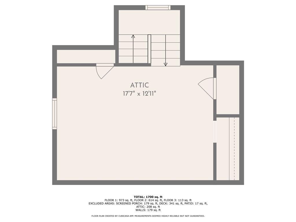 841 Highland Road Sharon, PA 16146 - Photo 38 of 39 a picture of a room with a white wall and a large window