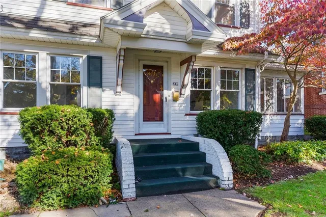 $240,000 | 841 Highland Road, Sharon, PA 16146