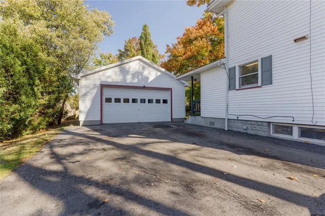 $240,000 | 841 Highland Road, Sharon, PA 16146