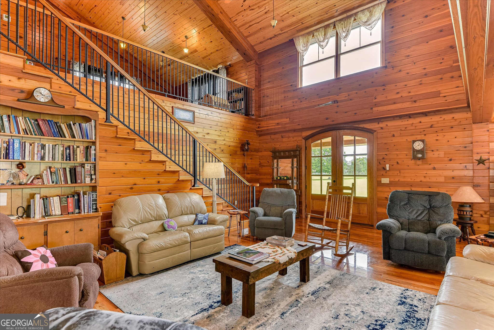 7700 Clarks Mill Road Louisville, GA 30434 - Photo 20 of 87