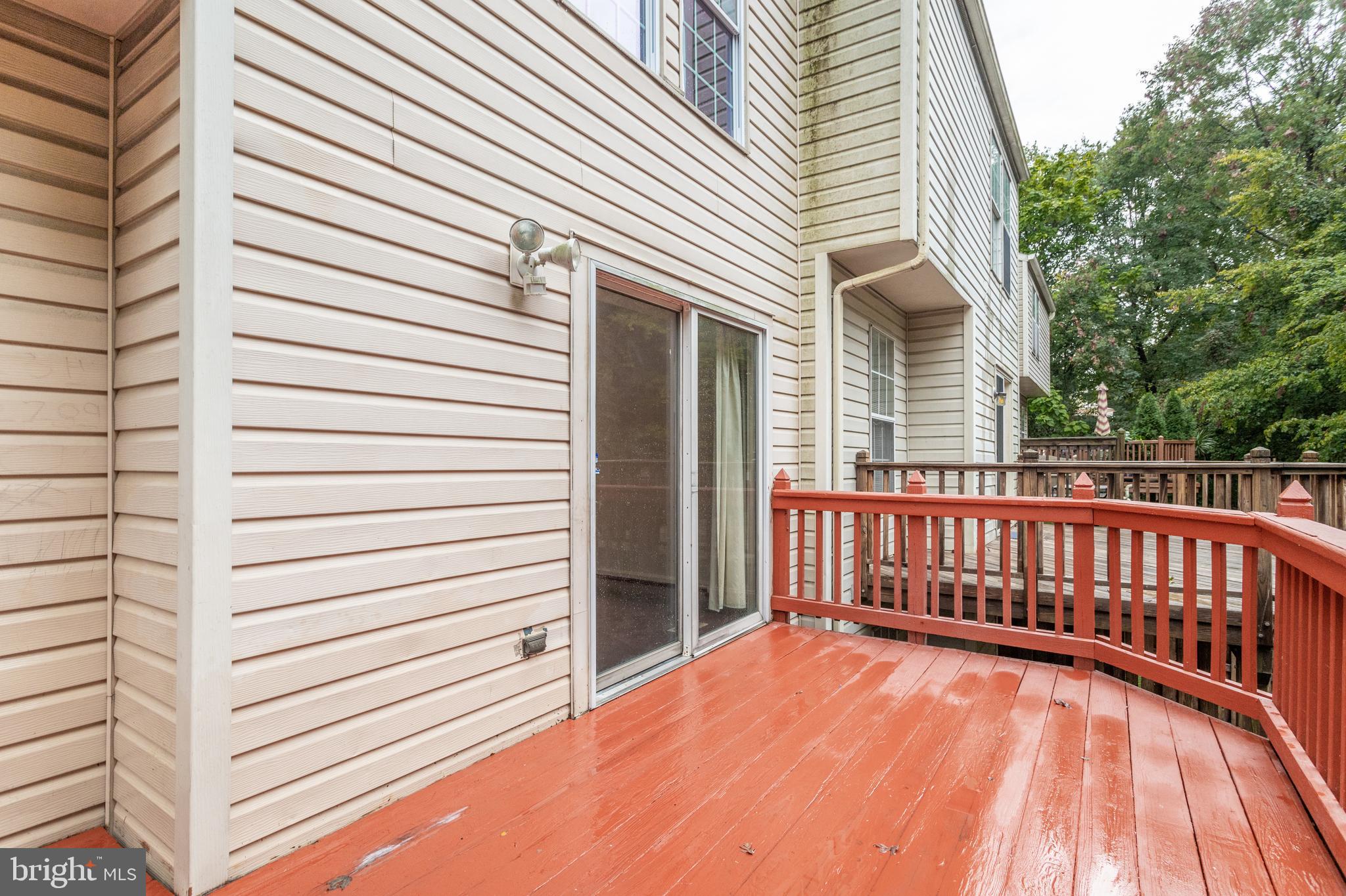 8608 Jacks Reef Road Laurel, MD 20724 - Photo 36 of 42 Gallery Image 36