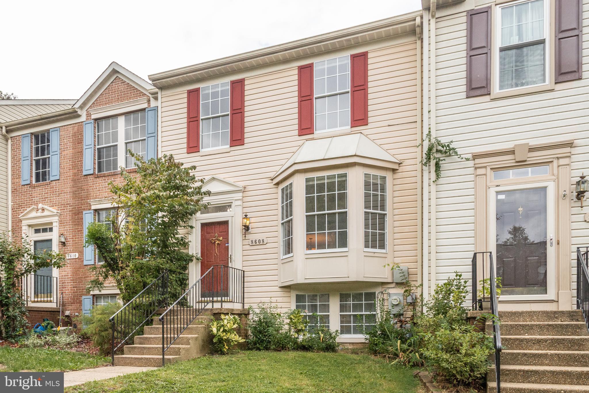 8608 Jacks Reef Road Laurel, MD 20724 - Photo 40 of 42 Gallery Image 40