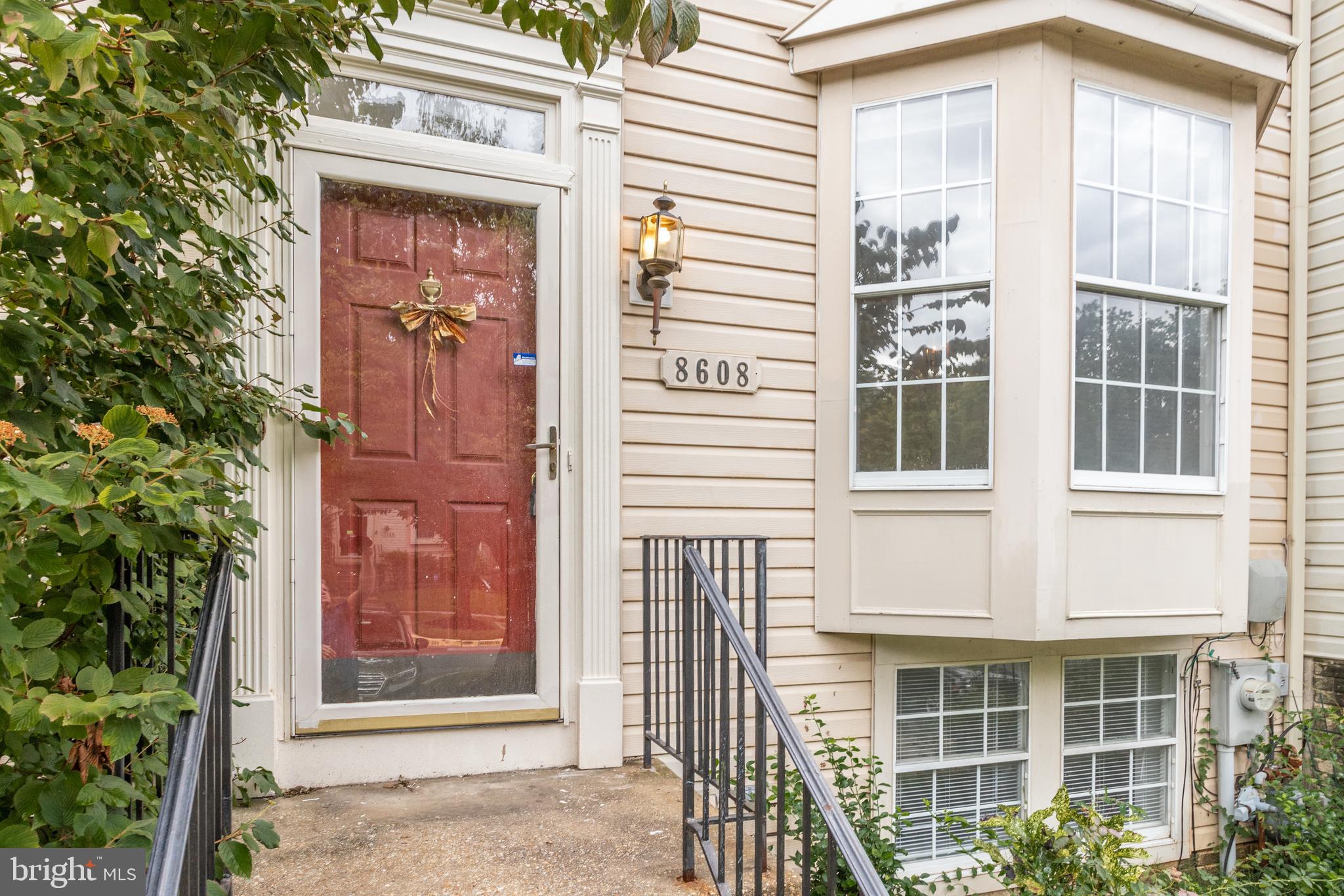 8608 Jacks Reef Road Laurel, MD 20724 - Photo 41 of 42 Gallery Image 41