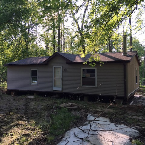 444 Red Brush Road Boonville, IN 47601 - Photo 1 of 1 Gallery Image 1