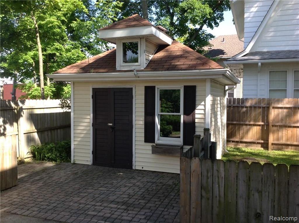 612 George Street Birmingham, MI 48009 - Photo 29 of 30