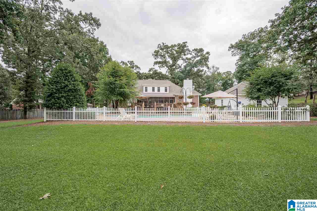 20 Riley Circle Thorsby, AL 35171 - Photo 46 of 50