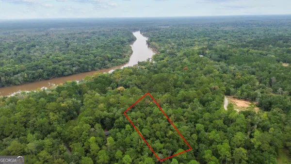 $25,000 | Lot 15 Moss Landing, Jesup, GA 31545