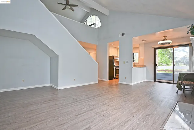 $500,000 | 648 Fig Tree Lane, Martinez, CA 94553