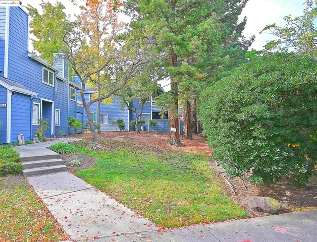 $500,000 | 648 Fig Tree Lane, Martinez, CA 94553