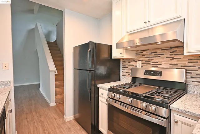 $500,000 | 648 Fig Tree Lane, Martinez, CA 94553