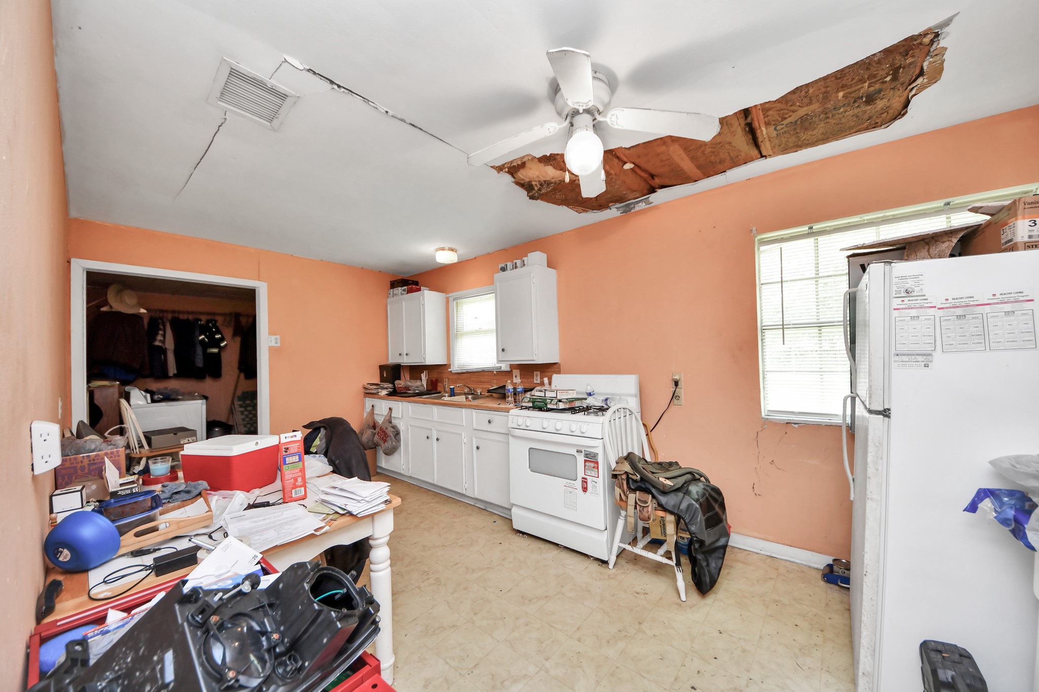 1909 Brooks Avenue Rosenberg, TX 77471 - Photo 28 of 45