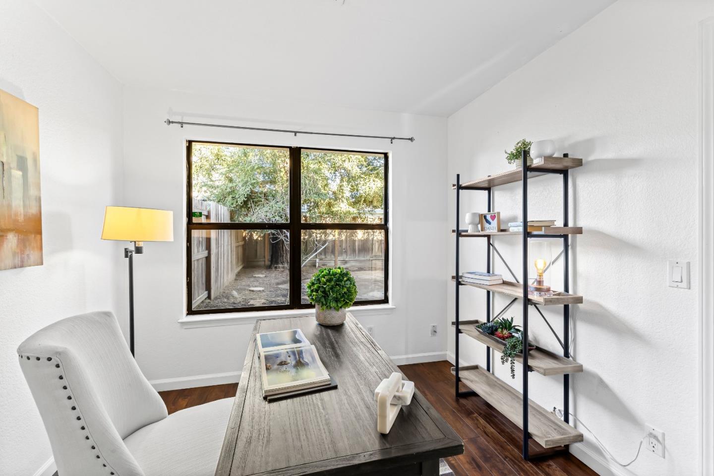 1165 Lerma Lane Gilroy, CA 95020 - Photo 18 of 37 a view of a livingroom with furniture and a window