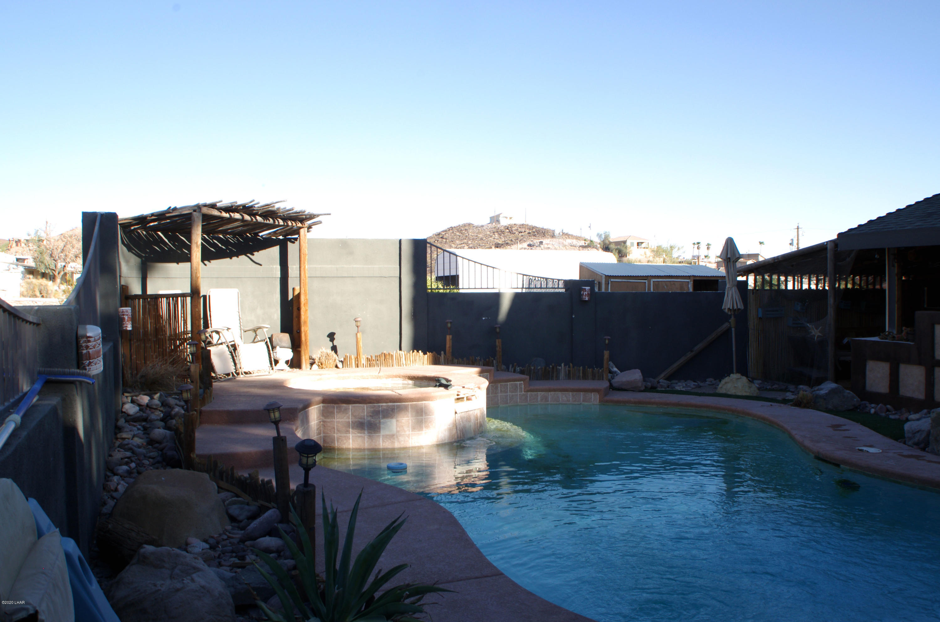 4033 Gold Springs Road Lake Havasu City, AZ 86406 - Photo 29 of 65 IMGP0744