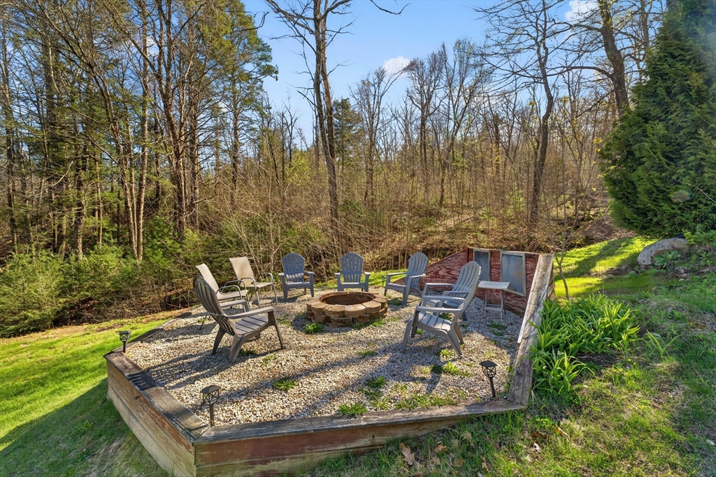 156 Wales Road Brimfield, MA 01010 - Photo 25 of 38