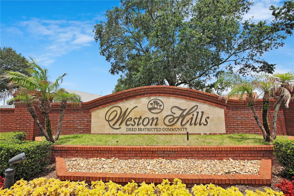 2741 Wilshire Road Clermont, FL 34714 - Photo 27 of 39