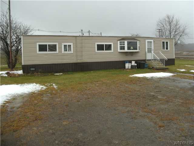 3504 Telegraph Road Eagle, NY 14024 - Photo 1 of 1 Exterior Front