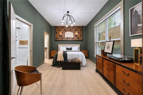 $185,000 | 1195 Milton Terrace Southeast, Unit 1106, Atlanta, GA 30315
