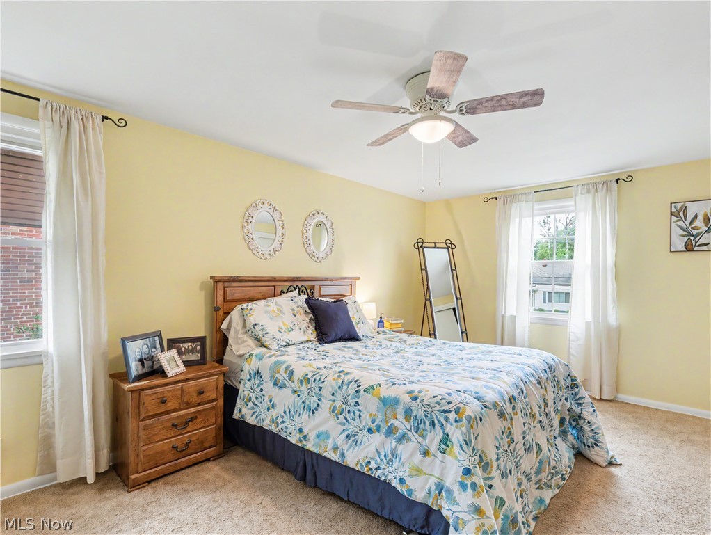 1660 Wiltshire Road Akron, OH 44313 - Photo 13 of 28
