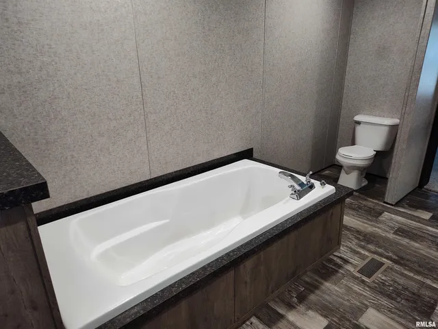 $175,000 | 1207 Southwest 6th Street, Fairfield, IL 62837