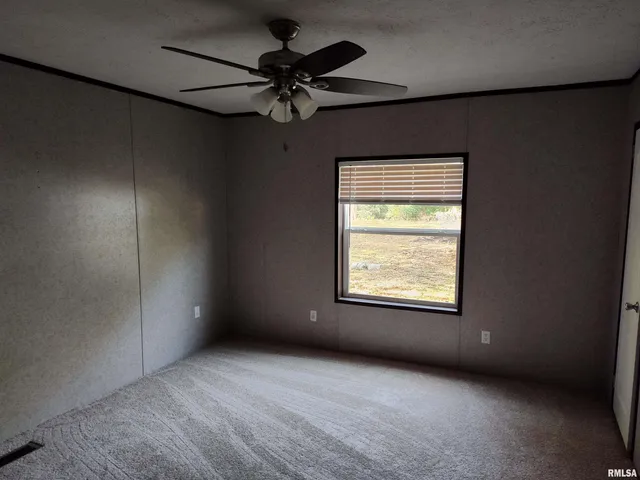 $175,000 | 1207 Southwest 6th Street, Fairfield, IL 62837