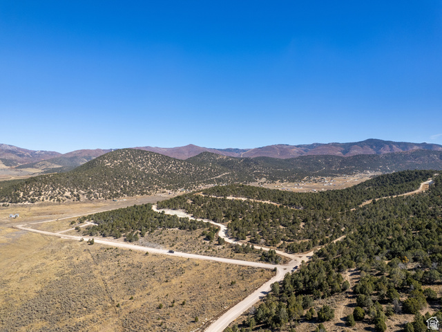 23 North Blackhawk Mount Ests Road, Unit 23 Fairview, UT 84629 - Photo 6 of 14 View of mountain background