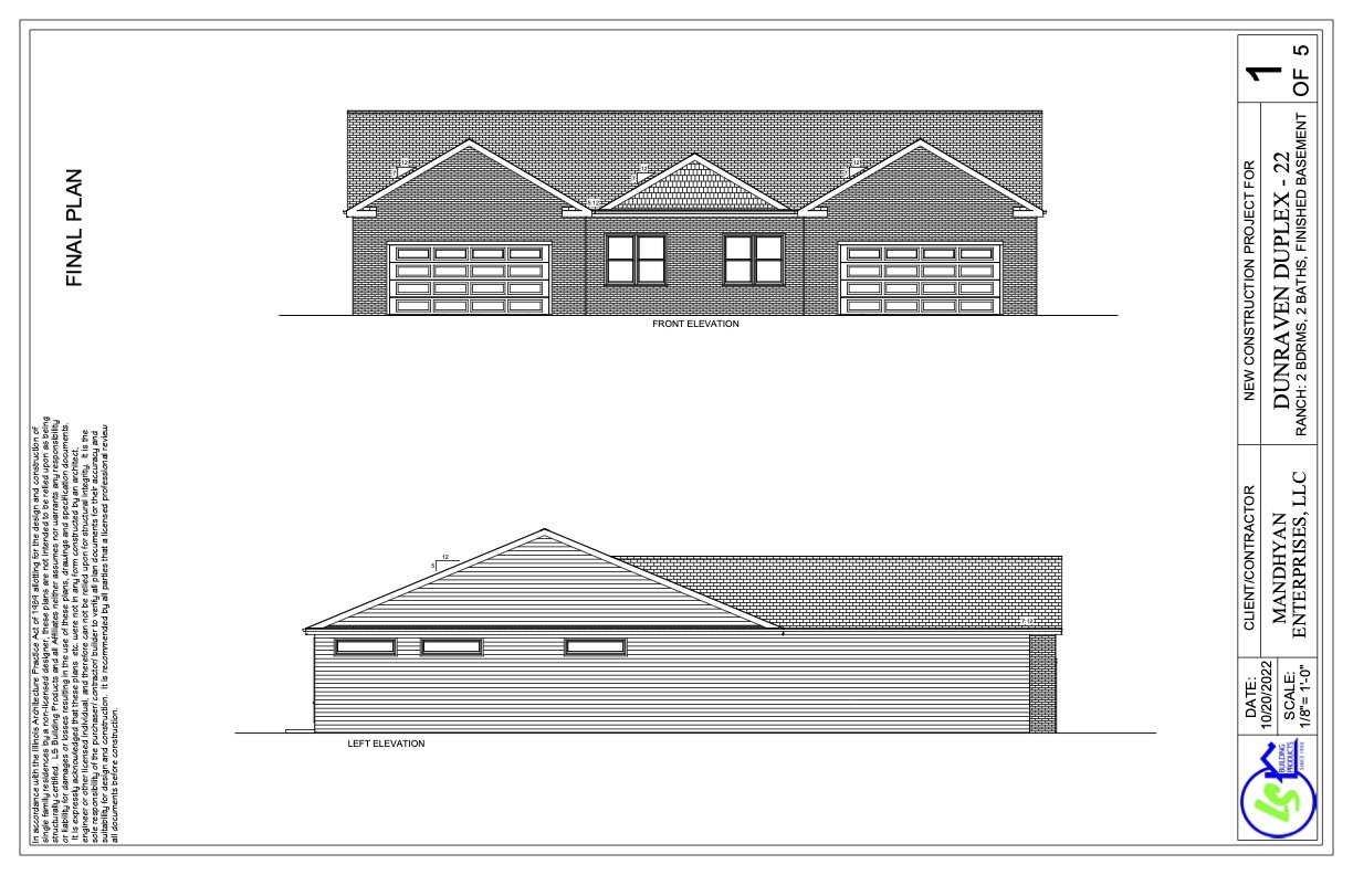 1908 Dunraven Road Bloomington, IL 61704 - Photo 2 of 27 Gallery Image 2