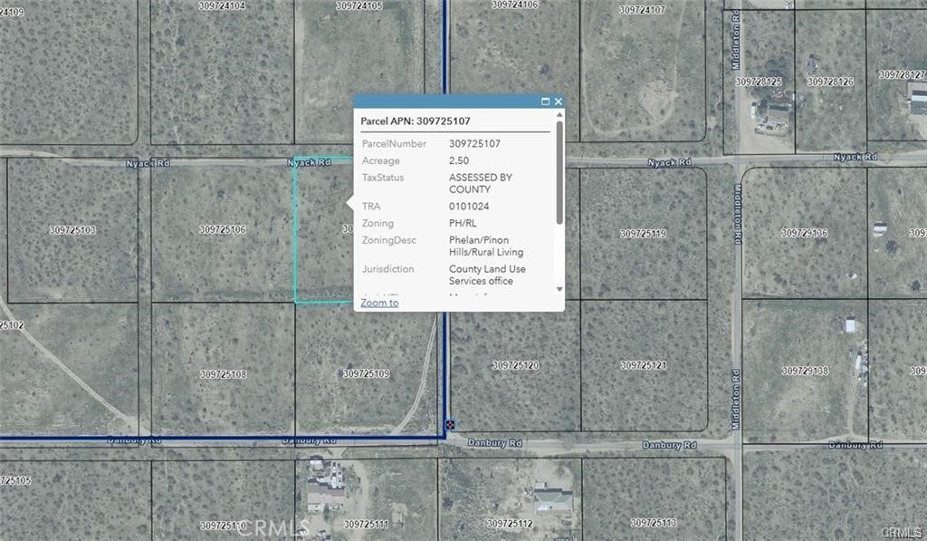111 Rochester Road Phelan, CA 92371 - Photo 2 of 7