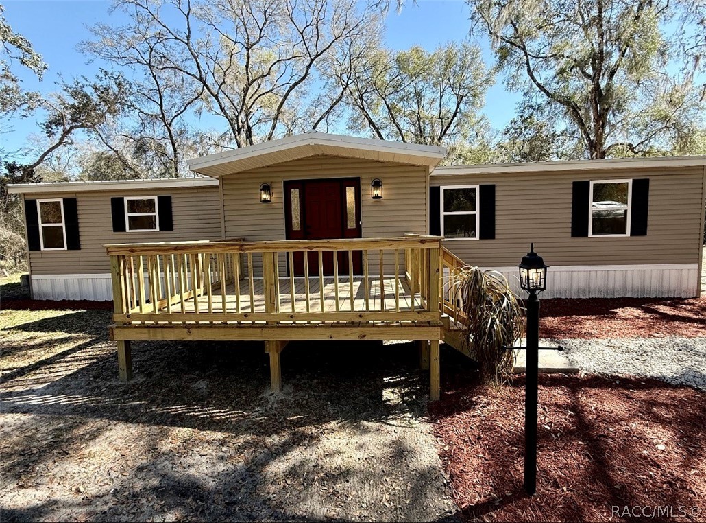 4185 South Spaniel Trail Inverness, FL 34450 - Photo 5 of 27
