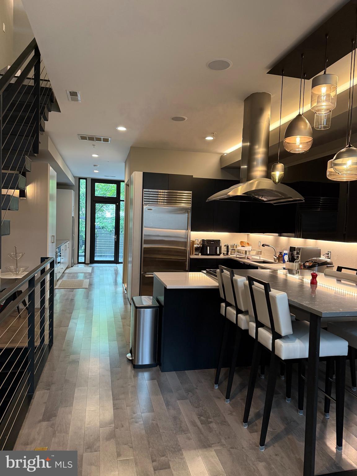 3609 R Street Northwest Washington, DC 20007 - Photo 5 of 29 Gallery Image 5