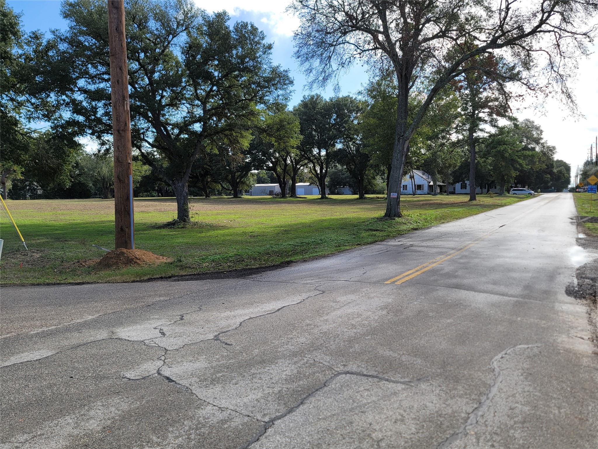 0 Burkhardt Road Tomball, TX 77377 - Photo 3 of 5