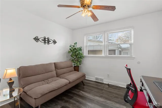 $215,000 | 7155 Willow Tree Lane, St. Louis, MO 63130