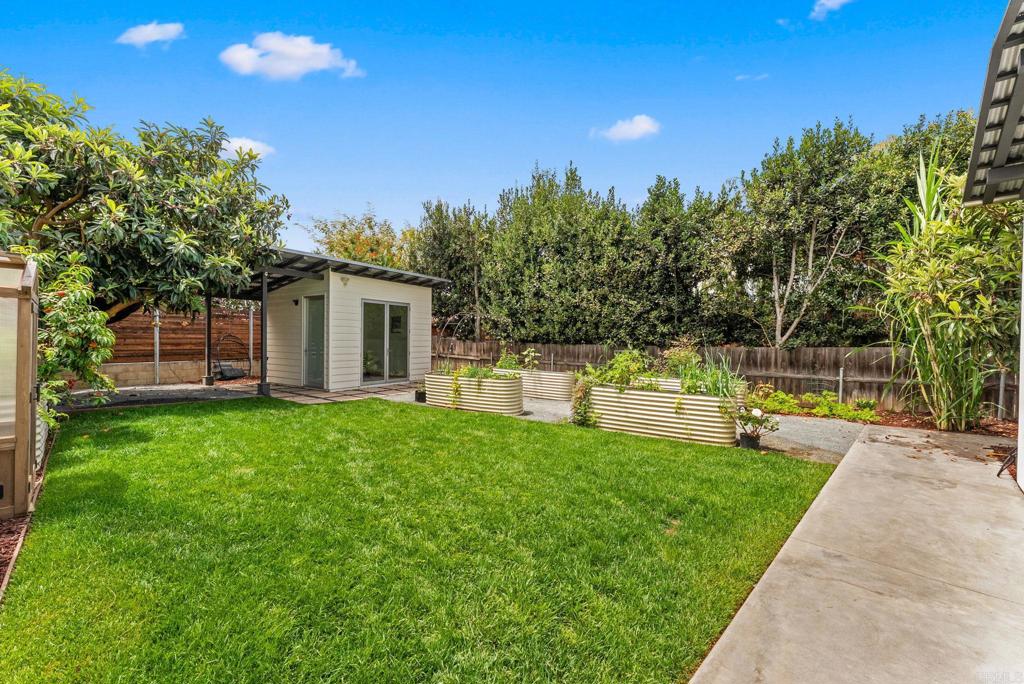 1866 Sheridan Road Encinitas, CA 92024 - Photo 75 of 75 Backyard