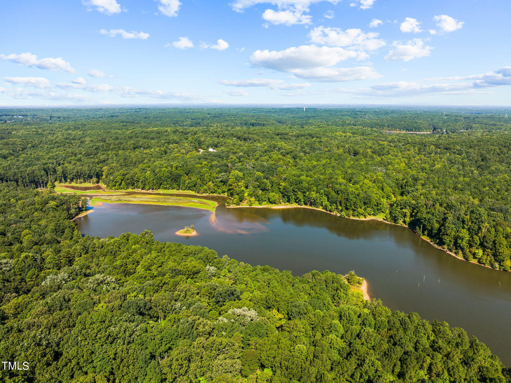 2108 Cadenza Lane Raleigh, NC 27614 - Photo 37 of 43 Falls Lake is so close with a boat launch approximately 10 minutes away.