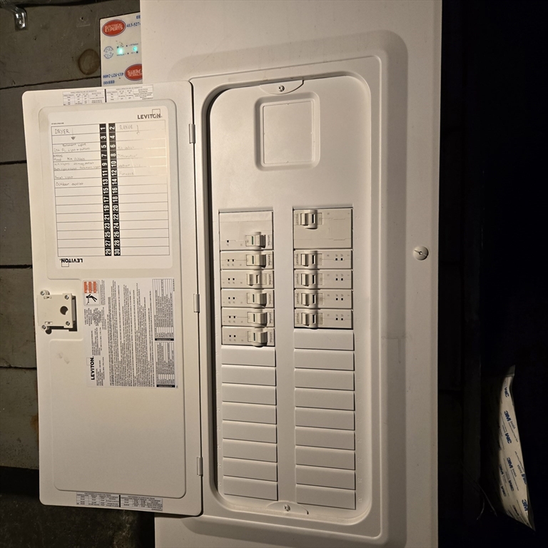 1 Stratford Road Holyoke, MA 01040 - Photo 25 of 26