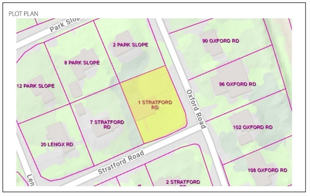 1 Stratford Road Holyoke, MA 01040 - Photo 26 of 26