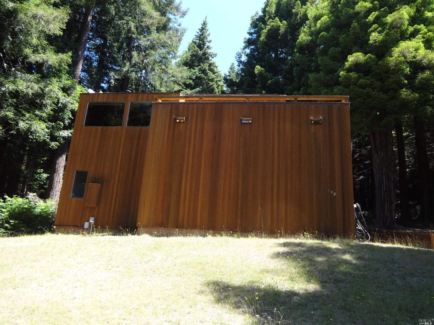 349 Halcyon The Sea Ranch, CA 95497 - Photo 1 of 1 Gallery Image 1