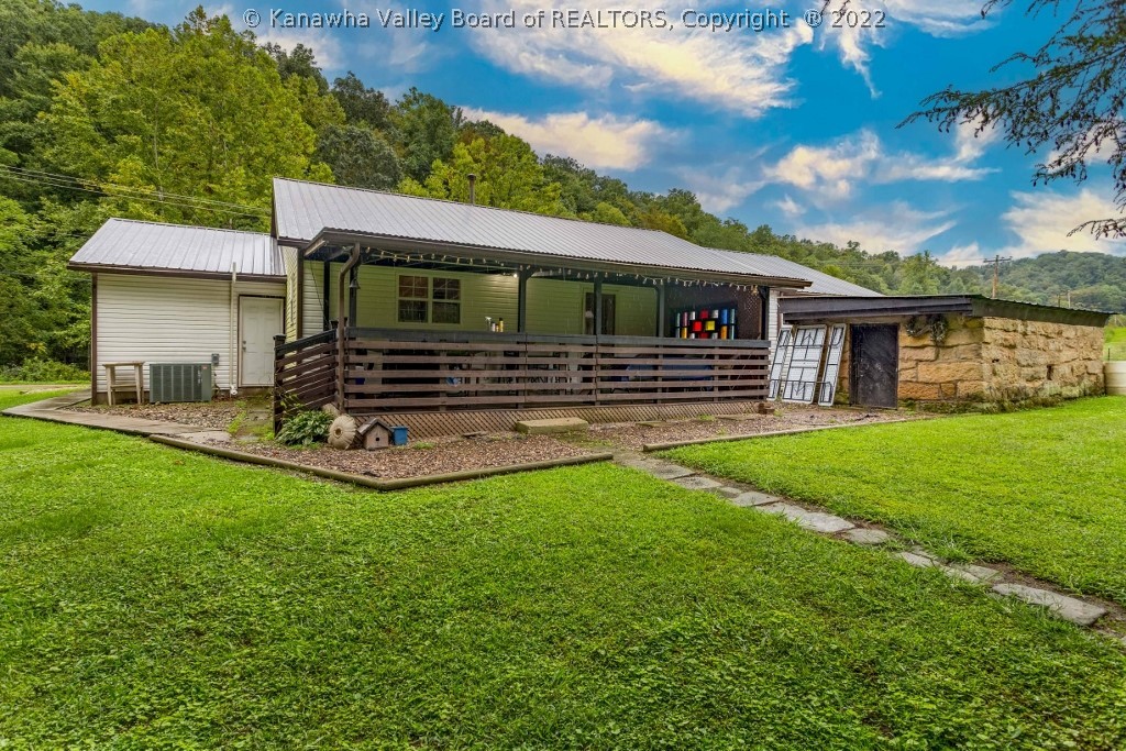 3681 Trace Creek Road Milton, WV 25541 - Photo 24 of 32 Gallery Image 24