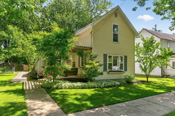 $235,000 | 204 East Blagrove Street, Richwood, OH 43344