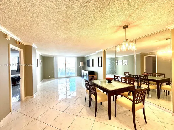 $2,900 | 1904 South Ocean Drive, Unit 701, Hallandale Beach, FL 33009