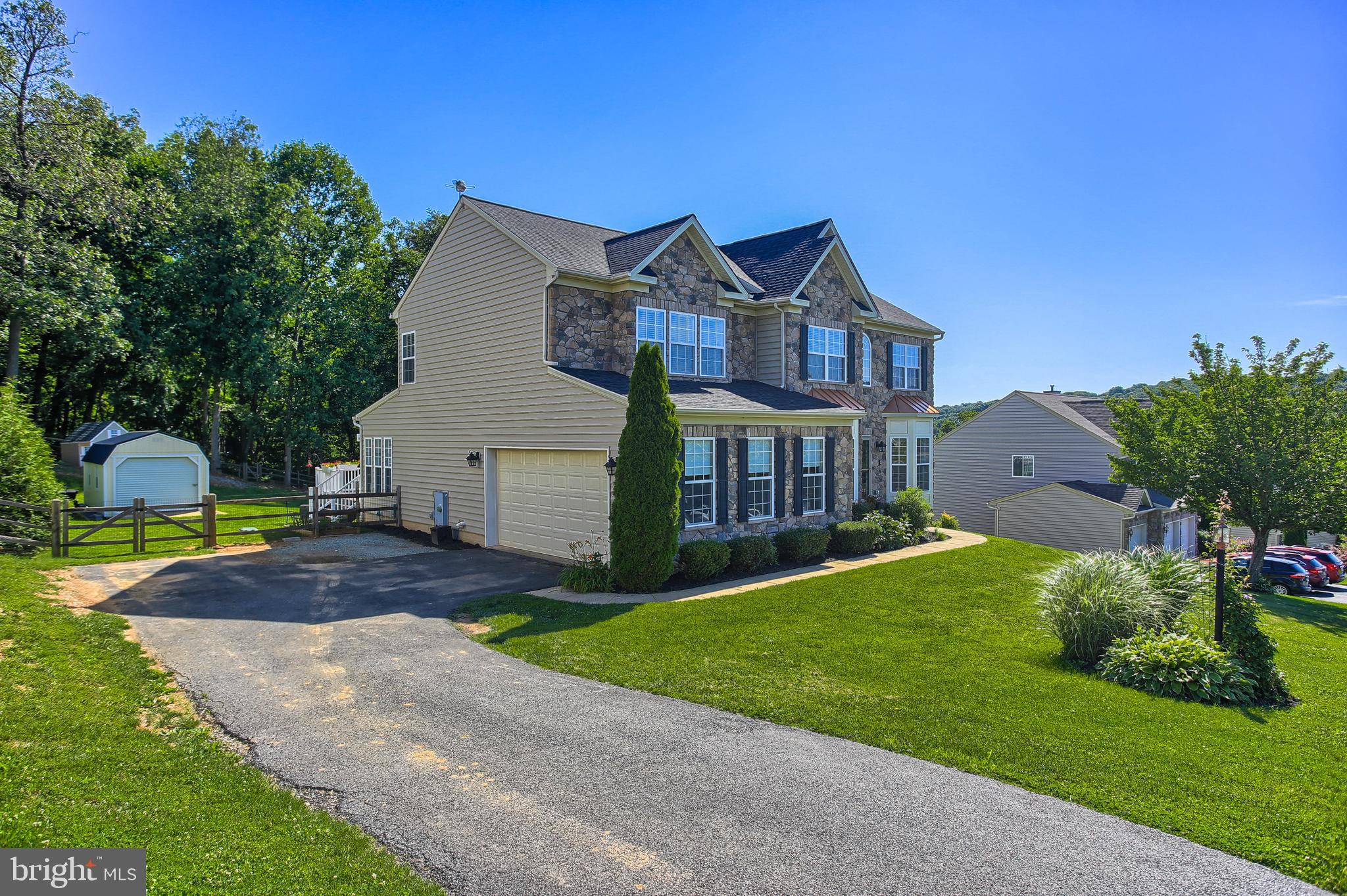 73 Delta Ridge Drive Delta, PA 17314 - Photo 2 of 70 Gallery Image 2