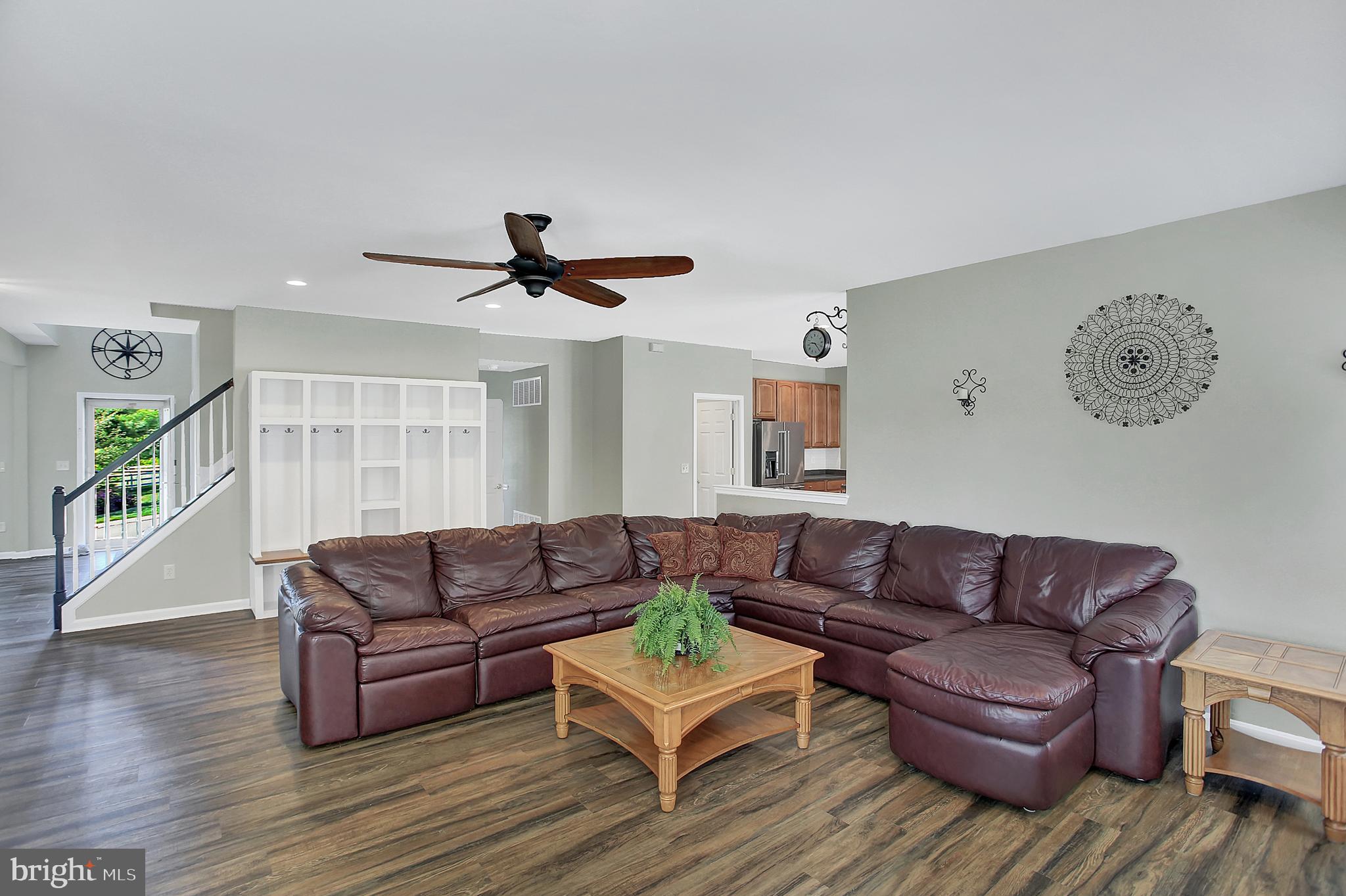 73 Delta Ridge Drive Delta, PA 17314 - Photo 16 of 70 Room for everyone in this family room.