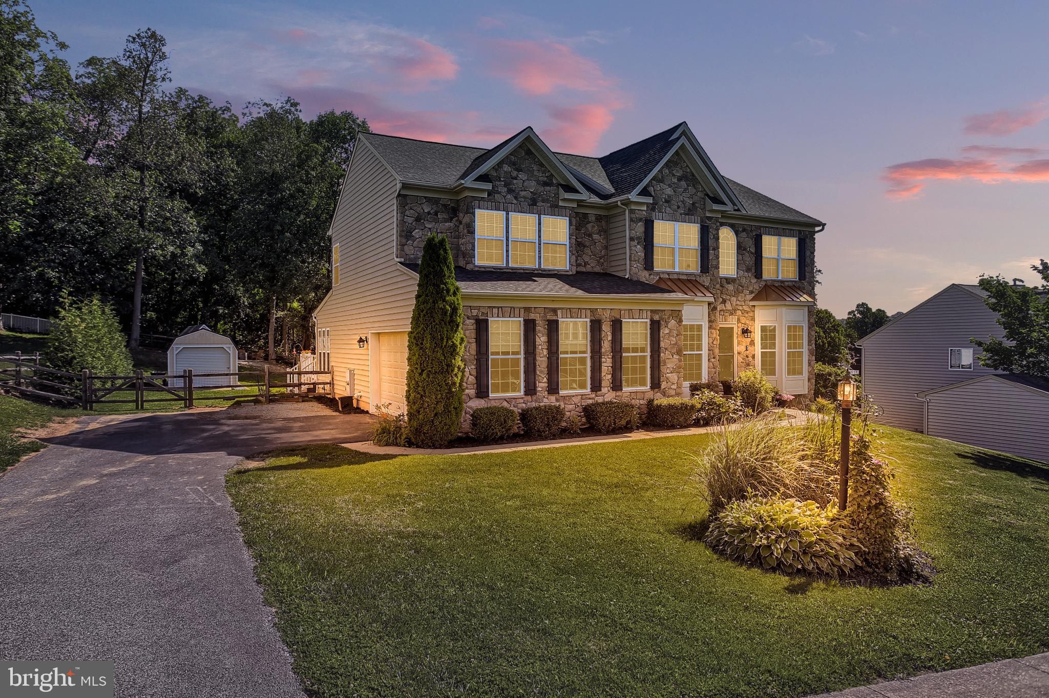 73 Delta Ridge Drive Delta, PA 17314 - Photo 4 of 70 Gallery Image 4