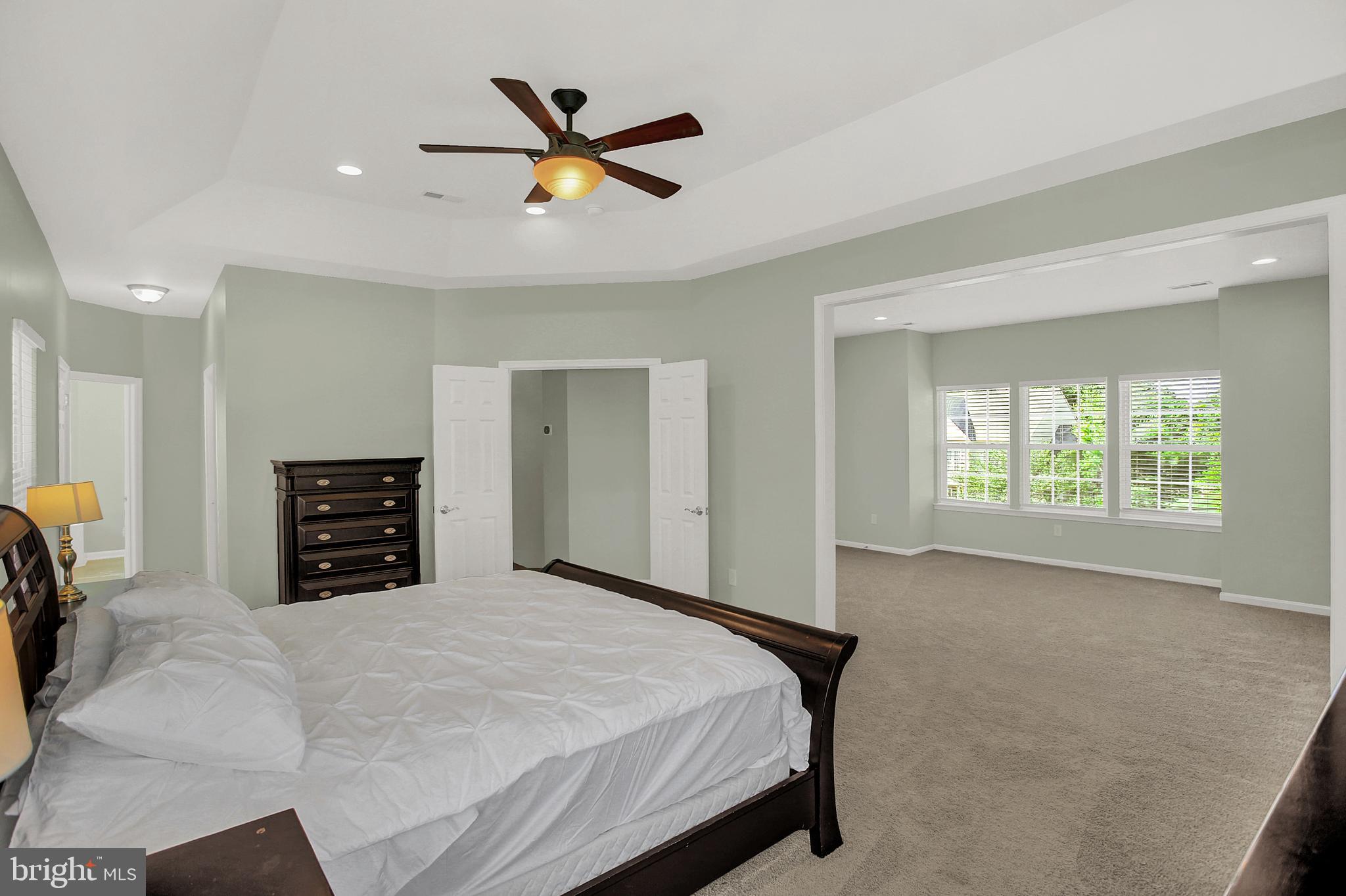 73 Delta Ridge Drive Delta, PA 17314 - Photo 32 of 70 Master looking into sitting area