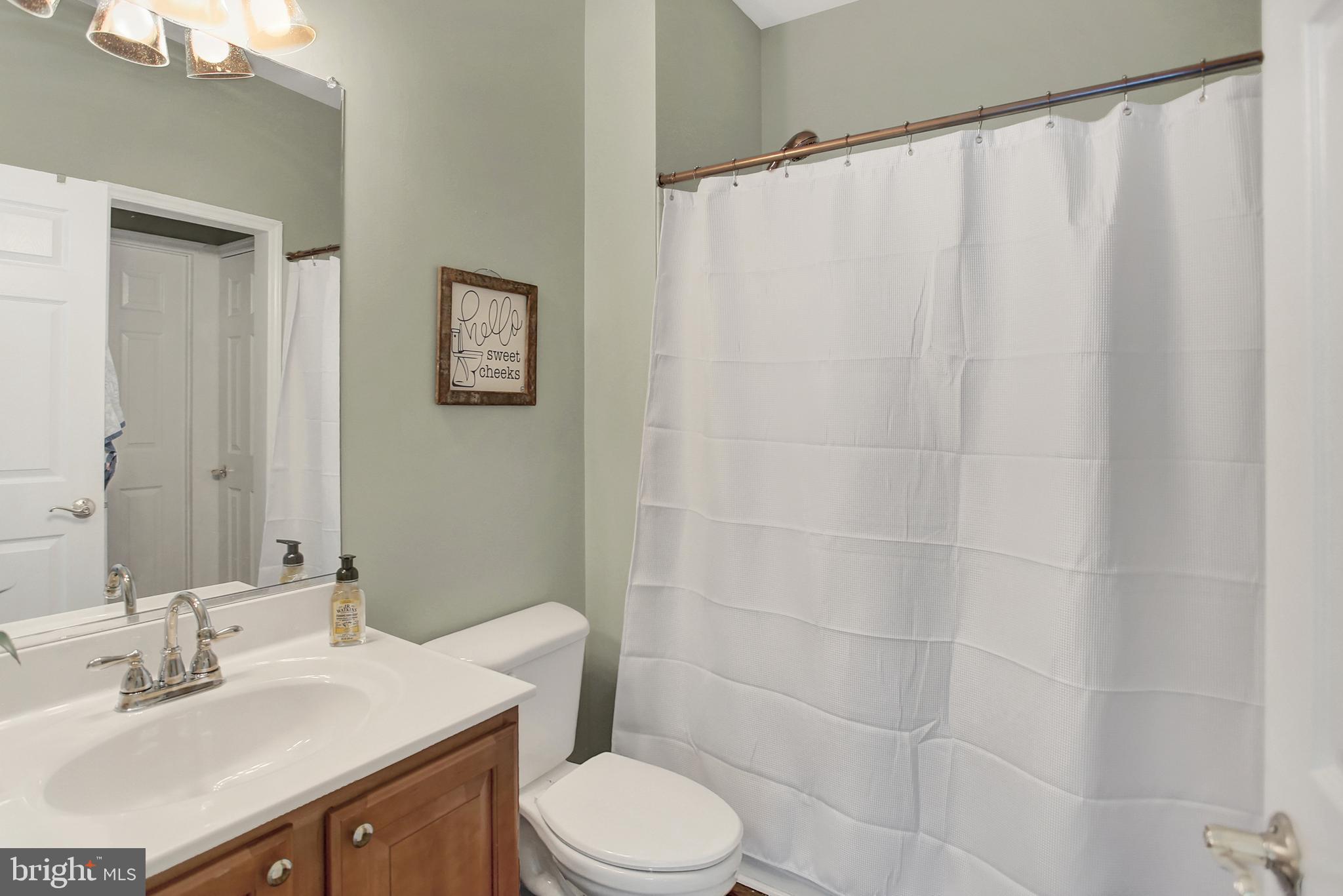 73 Delta Ridge Drive Delta, PA 17314 - Photo 39 of 70 In law suite full bath