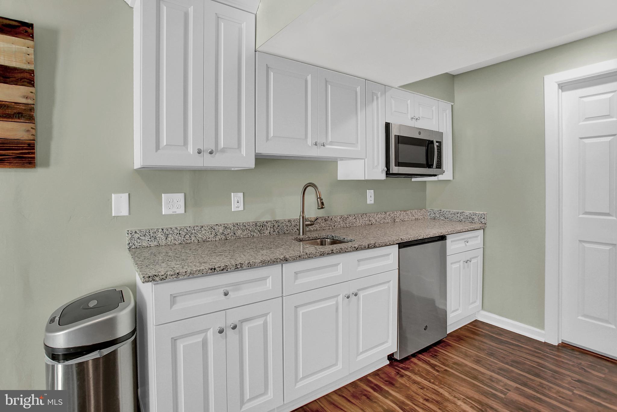 73 Delta Ridge Drive Delta, PA 17314 - Photo 47 of 70 Lower level kitchenette