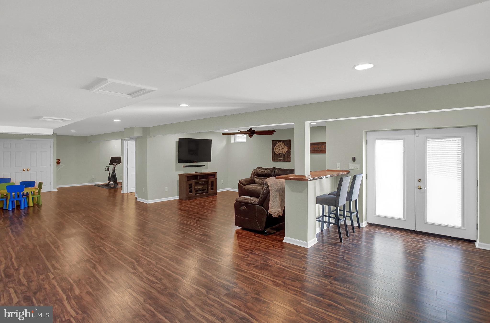 73 Delta Ridge Drive Delta, PA 17314 - Photo 48 of 70 Lower level recreation room