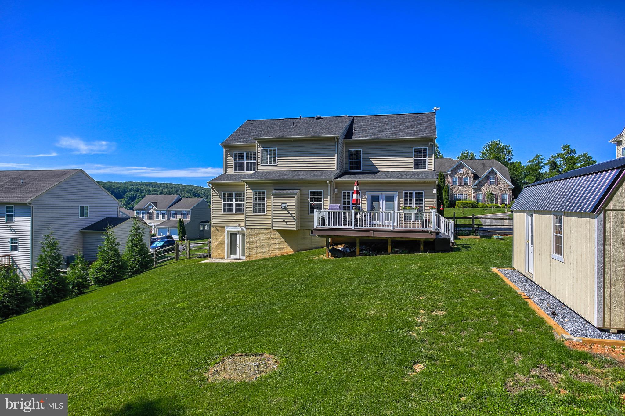 73 Delta Ridge Drive Delta, PA 17314 - Photo 56 of 70 Gallery Image 56