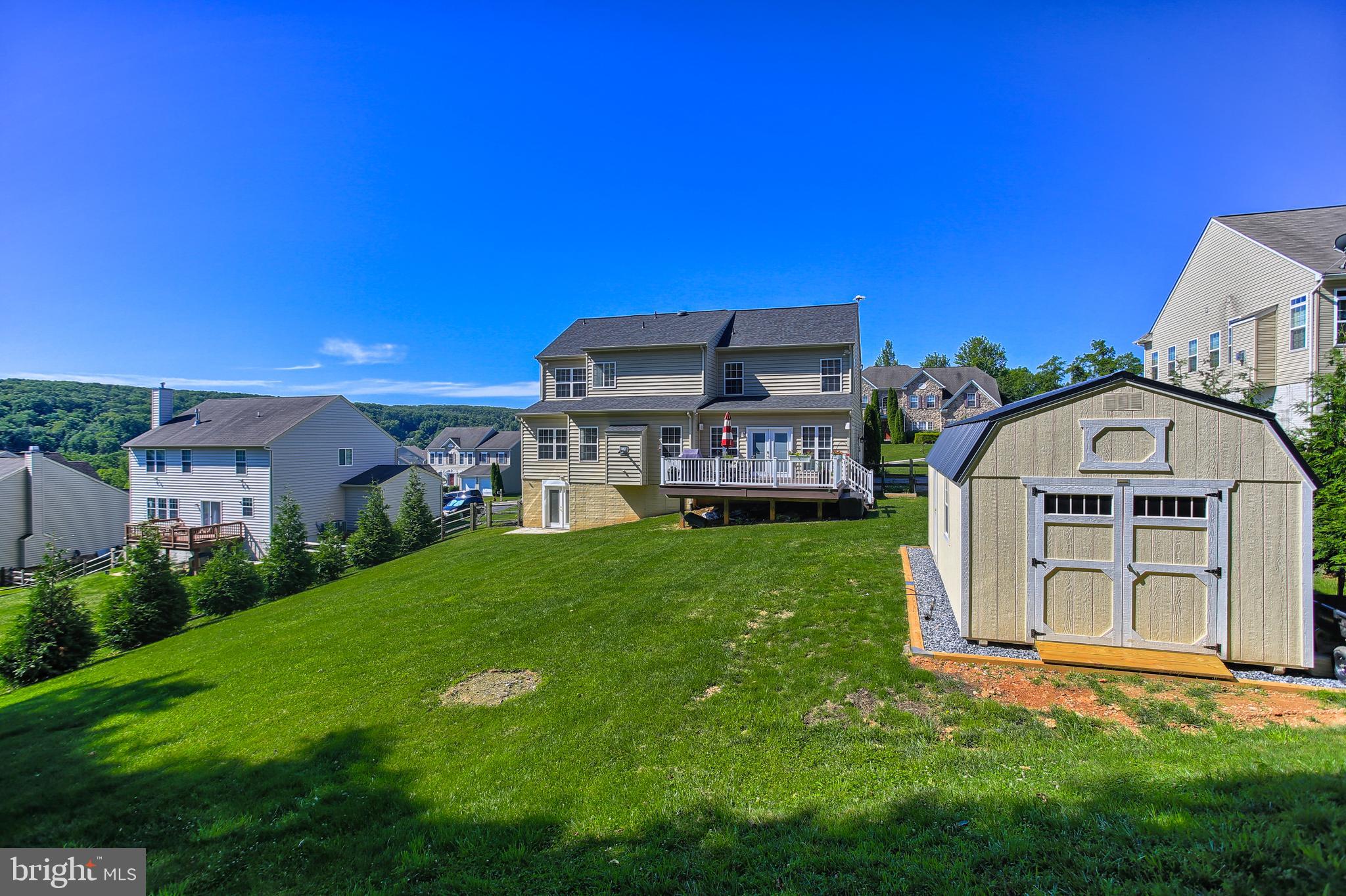 73 Delta Ridge Drive Delta, PA 17314 - Photo 60 of 70 Gallery Image 60