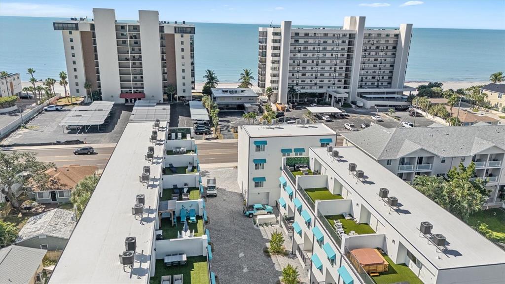 15405 Gulf Boulevard, Unit B2 Madeira Beach, FL 33708 - Photo 2 of 49